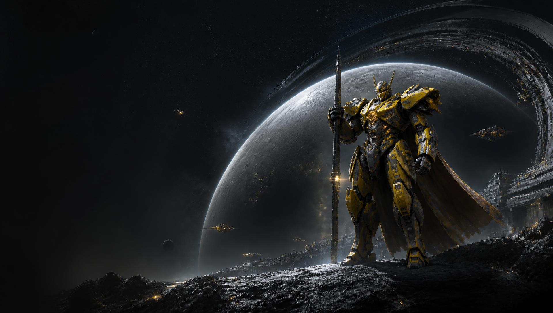 COINWORLDS gaming universe